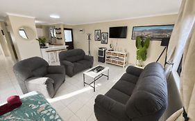 Serengeti Heide Self Catering Flats